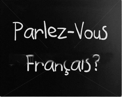 Article : Le togolais et le français !