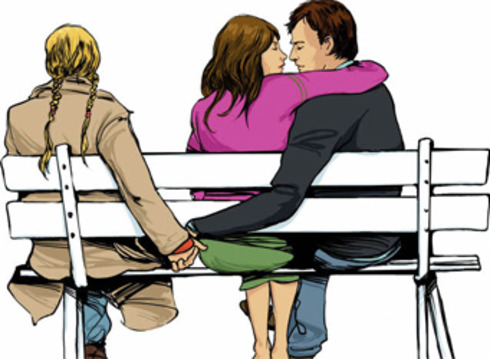 Article : Infidélité masculine : le Feu vert des femmes !