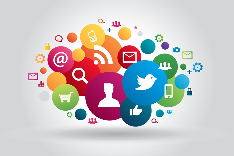 Article : Ces médias… pas si « sociaux »