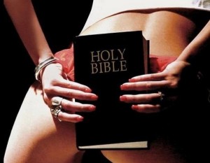 Article : Le sexe, la Bible et la religion